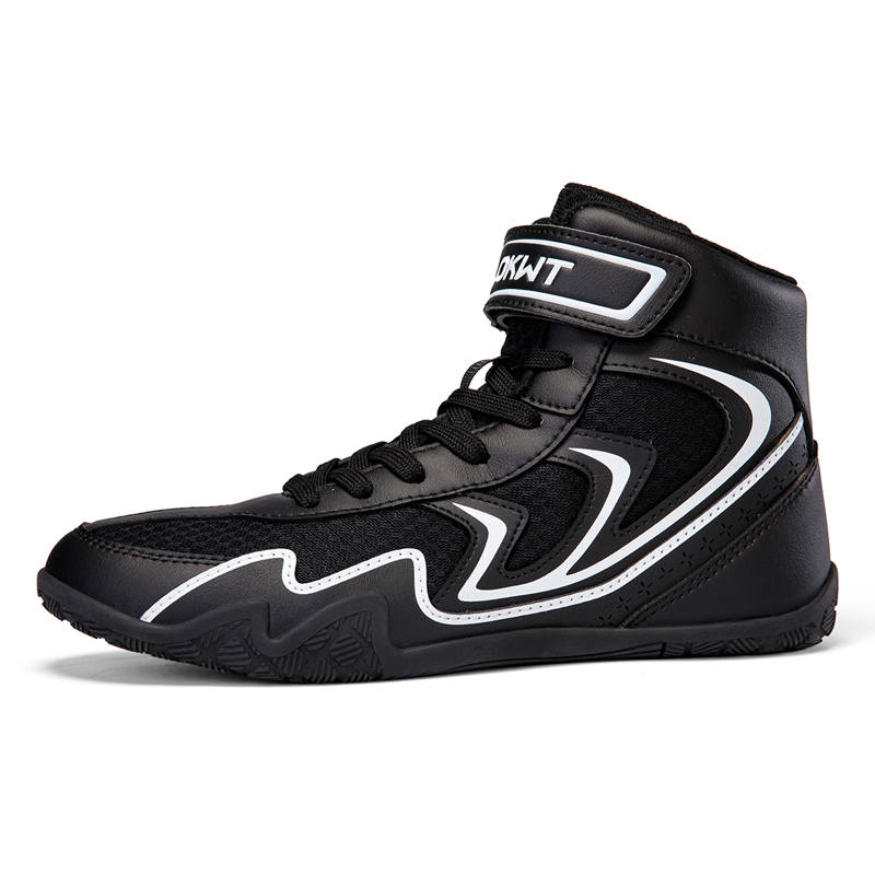 LOKWT LOKWT Breathable Coverage Breathable Coverage Mid top Training Shoes Men's