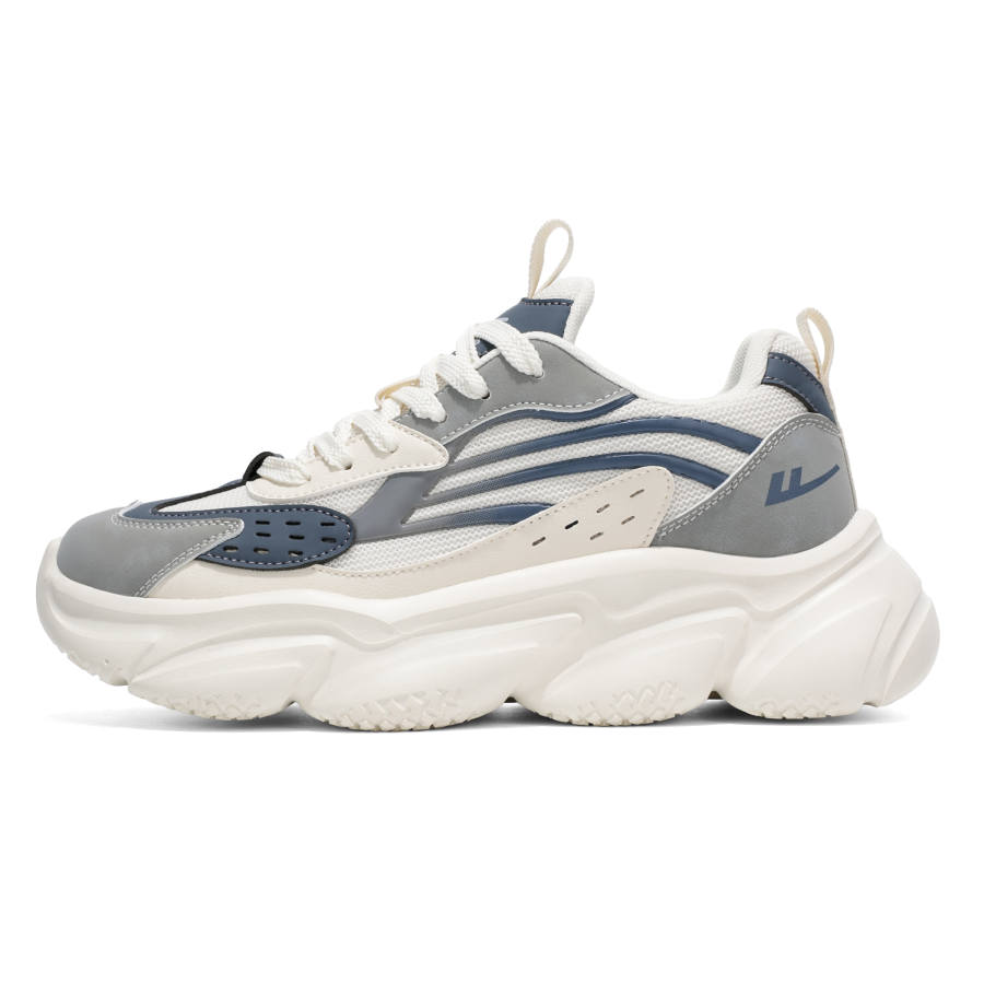 WARRIOR Warrior Low top Chunky Sneakers Men's