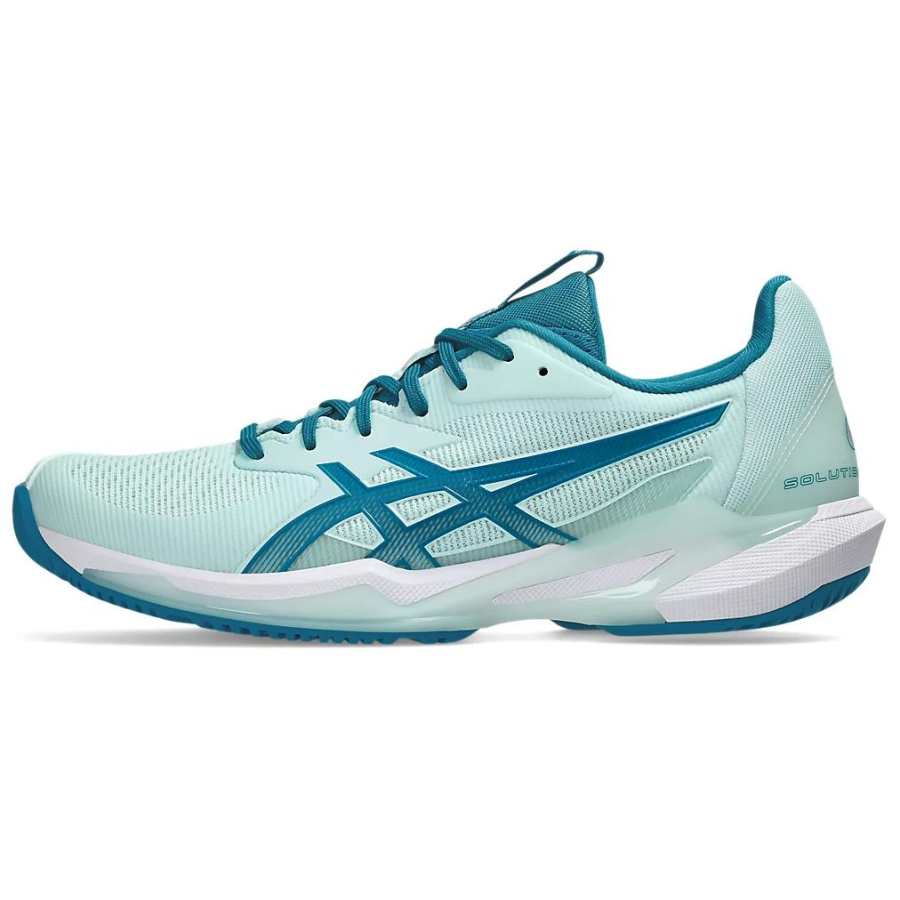 ASICS ASICS Solution Speed Ff 3 Soothing Sea Teal Blue Women's