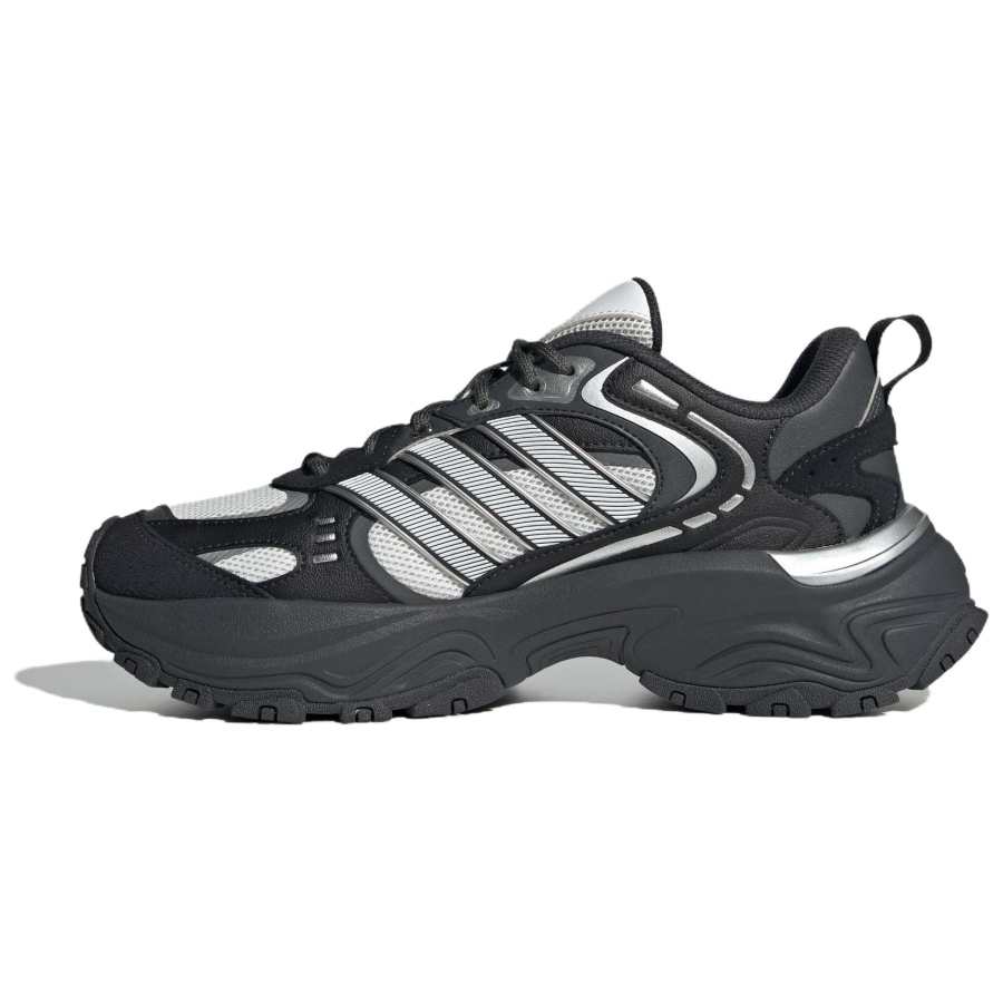 Adidas Adidas Low top Chunky Sneakers Unisex Black Gray