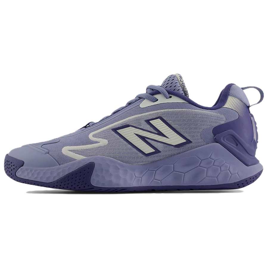 New Balance New Balance Fresh Foam X CT Rally Low top Tennis Shoes Men's Purple