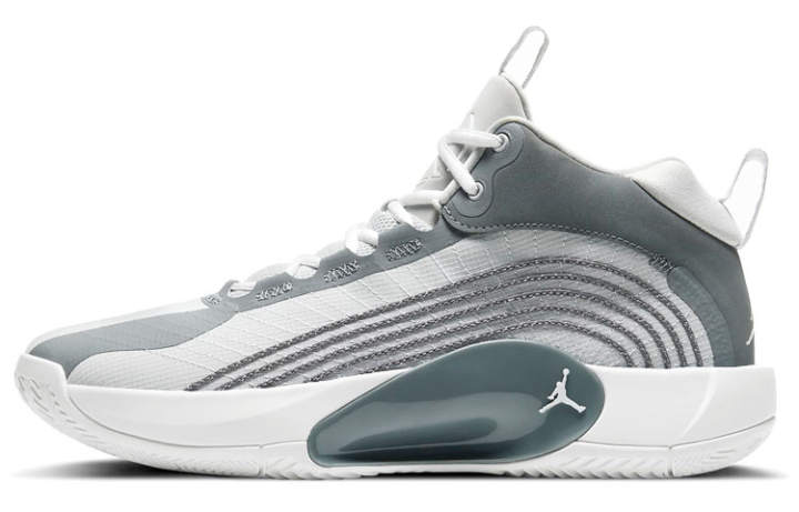 Jordan Air Jordan Jumpman 2021 Pf 'Gray White'
