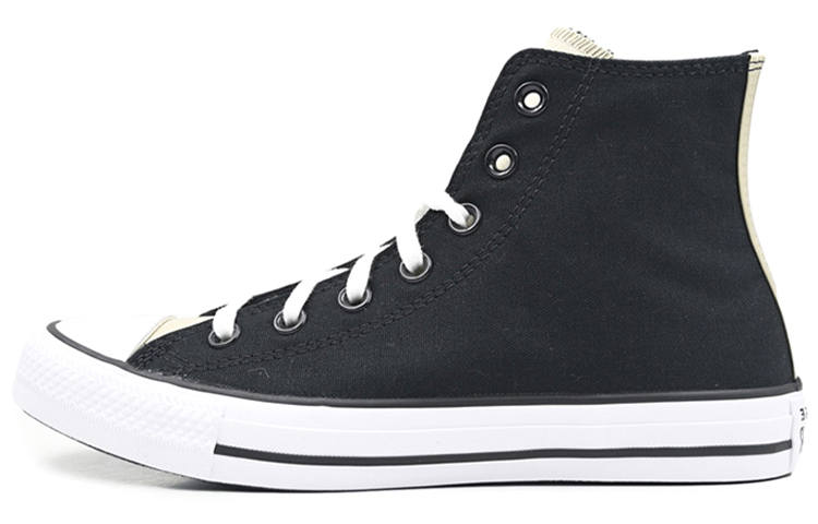 Converse Chuck Taylor All Star Converse High 'Anodized Metals - Black' Women's
