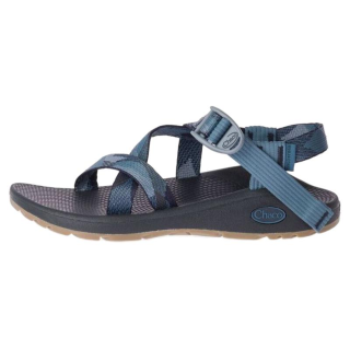 Chaco ZCloud Sport Sandal Beach Sandals Women's Marine Blue