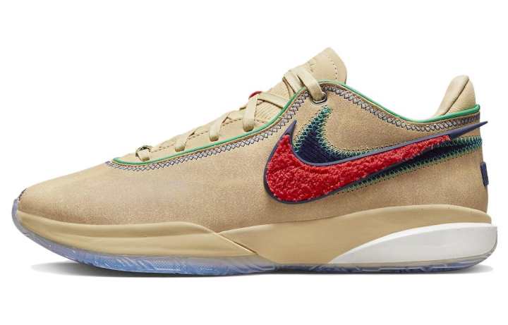 Nike Nike LeBron 20 'Four Horsemen'