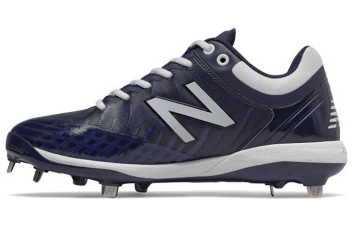 New Balance New Balance 4040 V5 Training Shoes Men's Low Top Navy Blue