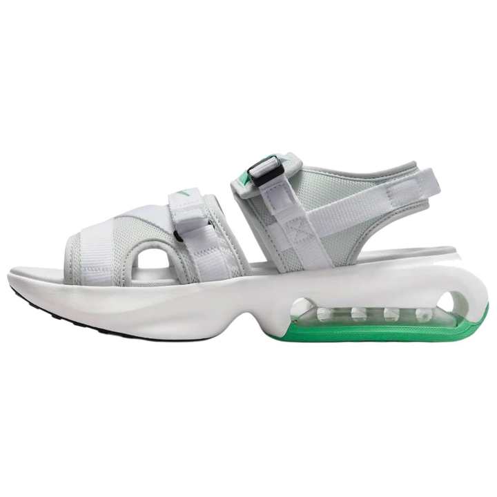 Nike Nike Air Max Sol Sandals 'Photon Dust Green'