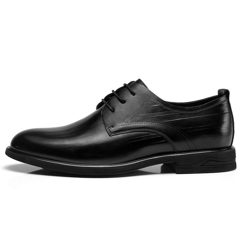 QIANGREN 3515 Dress Shoes Men's