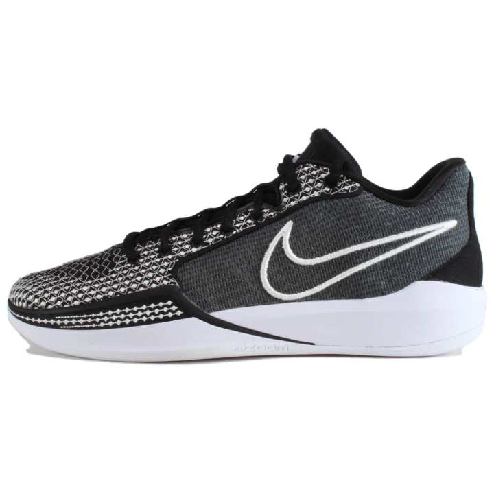 Nike Nike Sabrina 1 Basketball Shoes Men's Black