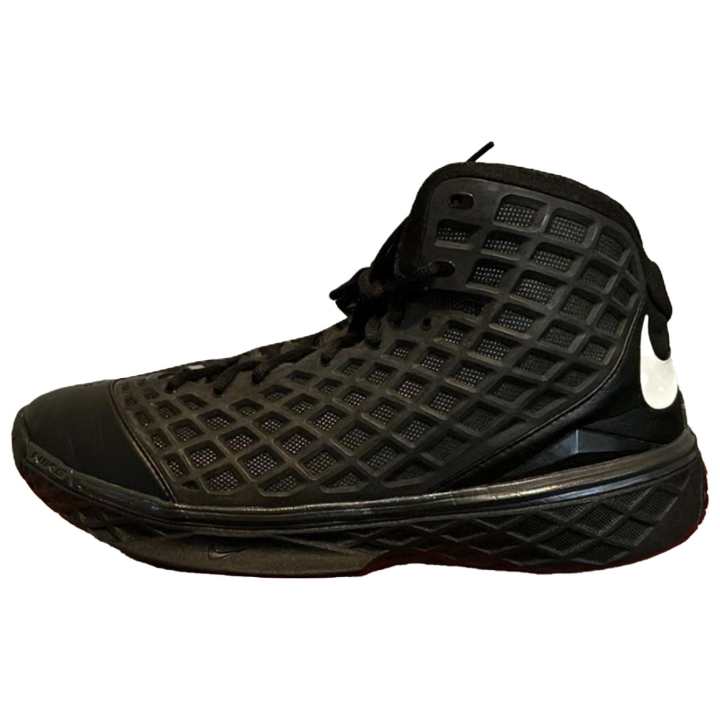 Nike Nike Zoom Kobe 3 Basketball Shoes Men's Black