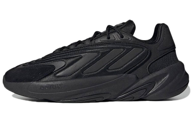 Adidas Originals Ozelia Adidas Originals 'Black Carbon'