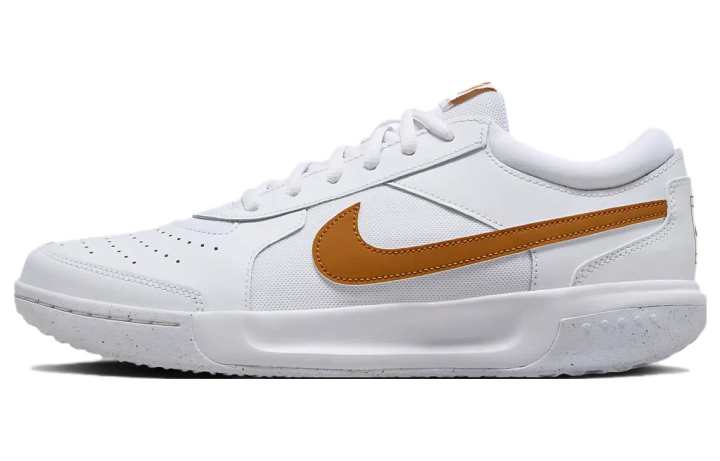 Nike Nike Court Zoom Lite 3 'White Monarch'