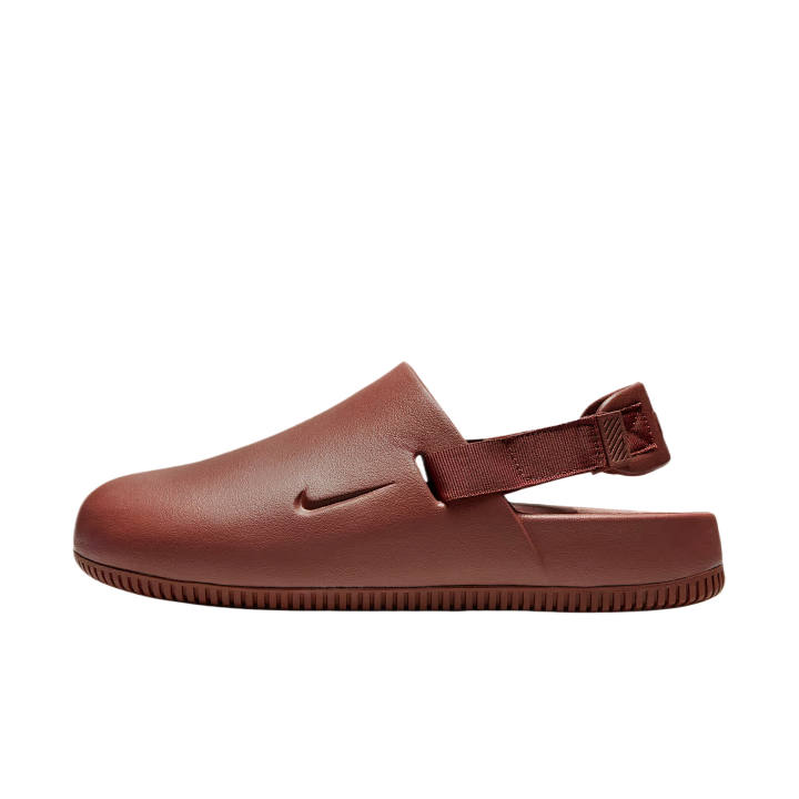 Nike Nike Calm Beach Sandals Women's Red Brown