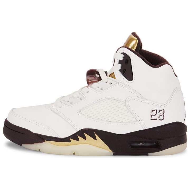 Jordan Air JORDAN 5 WMNS 'Earth'