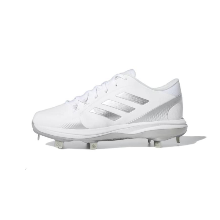 Adidas Adidas PureHustle 2.0 'White Silver' Women's