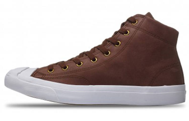 Converse Converse Jack Purcell 'Dark Brown White'