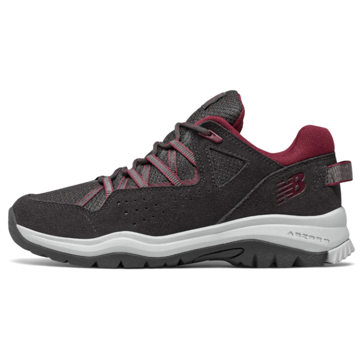 New Balance New Balance 669v2 Black/Red/White Women's