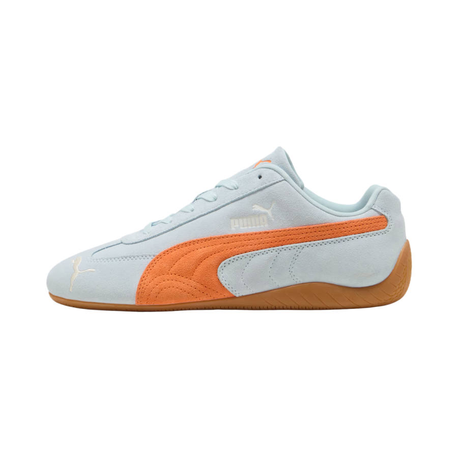 PUMA Speedcat Training Shoes Women's Orange