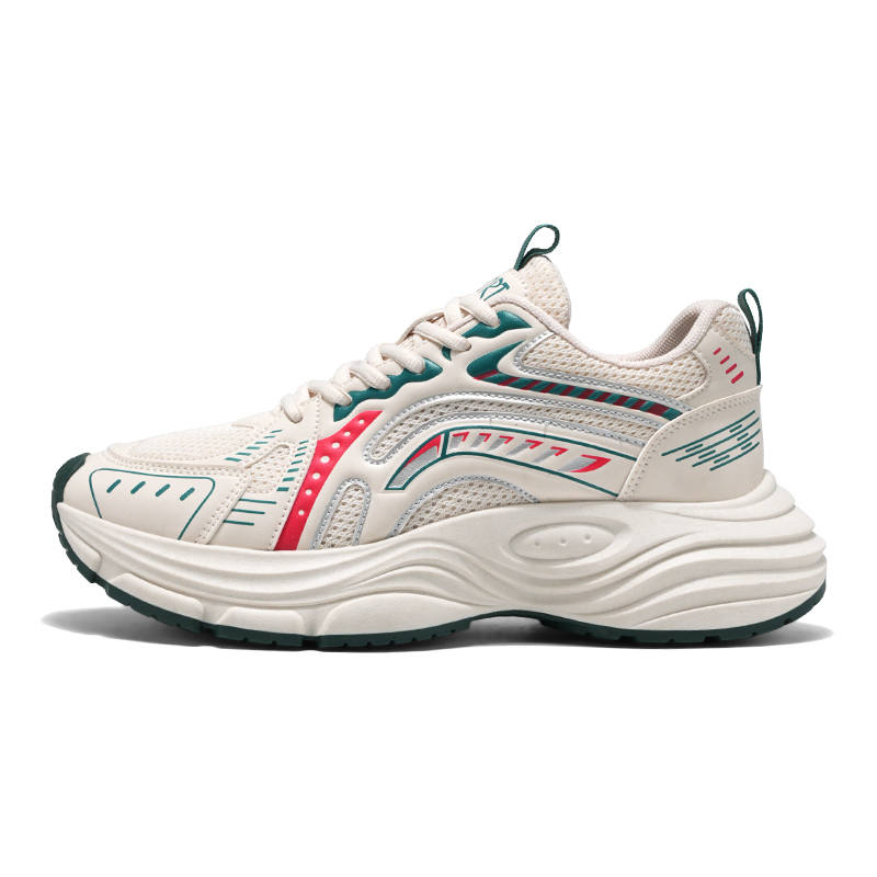 BAOZAOGONGYANG Slip Resistant, Abrasion Resistant, Height Increasing