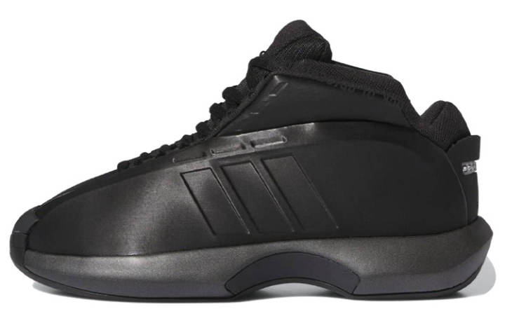 Adidas Crazy 1 Adidas 'Black' 2023