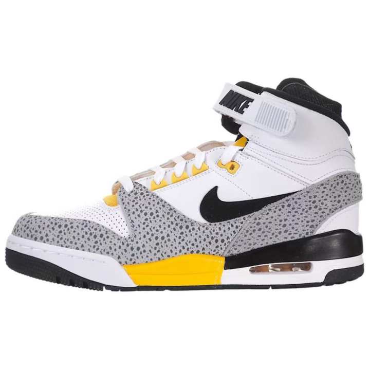 Nike Nike Air Revolution Safari