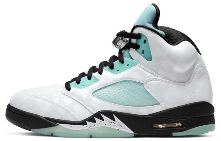 Jordan Jordan 5 Retro 'Island Green'