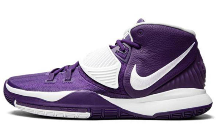 Nike Nike Kyrie 6 Team 'New Orchid'