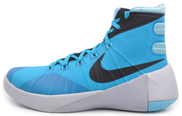 Nike Nike Hyperdunk 2015 EP Blue Version