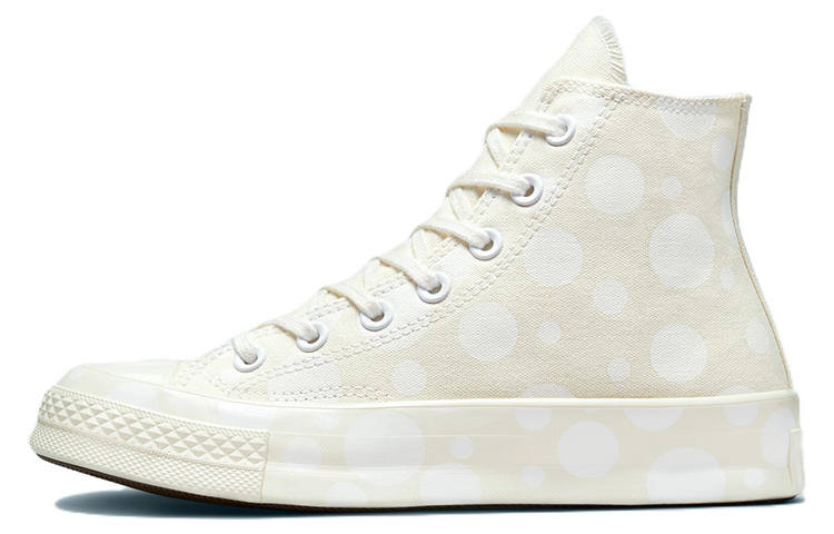 Converse Chuck 70 Wmns Converse High 'Polka Dots' Women's