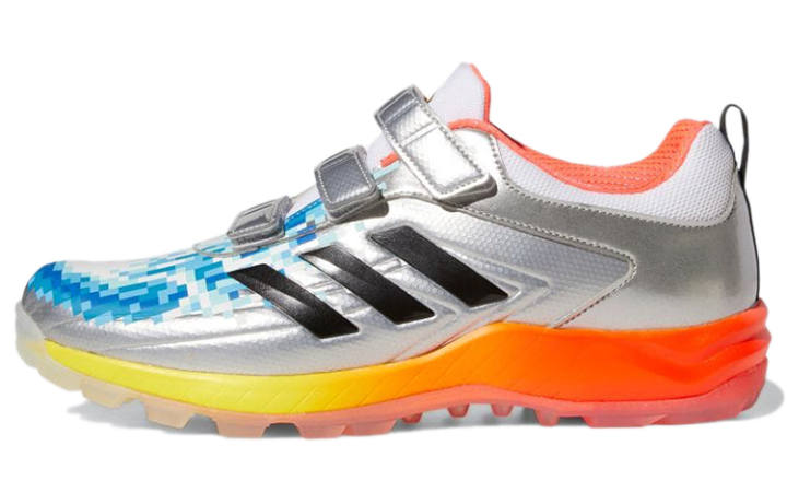 Adidas Adidas Japan Trainer Training Shoes Men's Low Top Multicolor