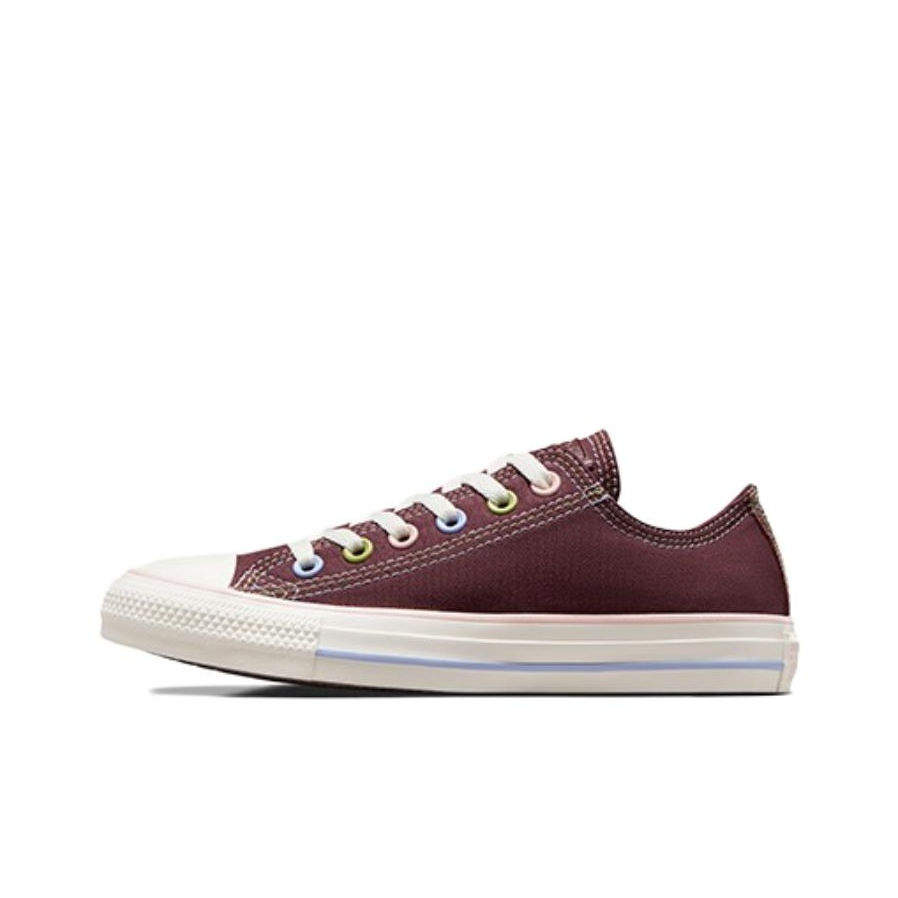 Converse Chuck Taylor All Star Mixed Material Shoes 'Eternal Earth' Women's