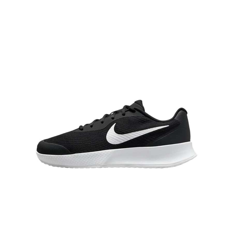 Nike Nike Court Vapor Lite 3 Hc Black White Women's