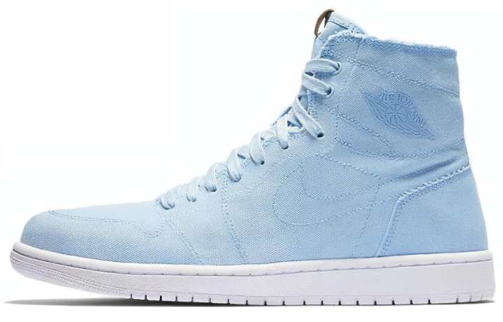 Jordan Jordan 1 Retro High Decon Ice Blue