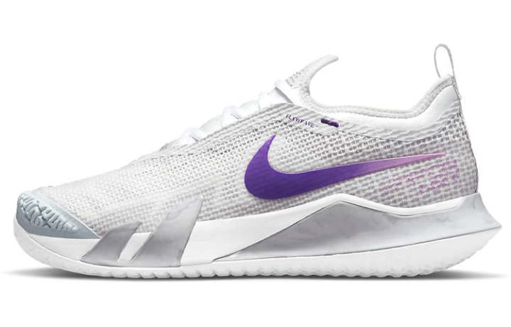 Nike Nike Court React Vapor Nxt Photon Dust Court Purple Women's