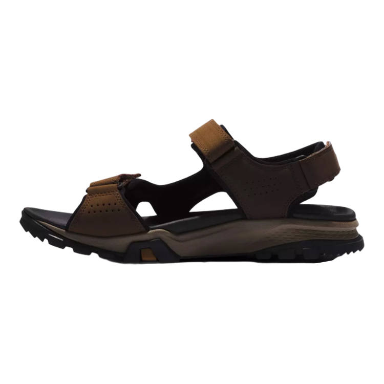 Timberland Timberland Beach Sandals Men's Brown