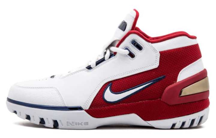 Nike Nike Air Zoom Generation First Game 2017 Men's