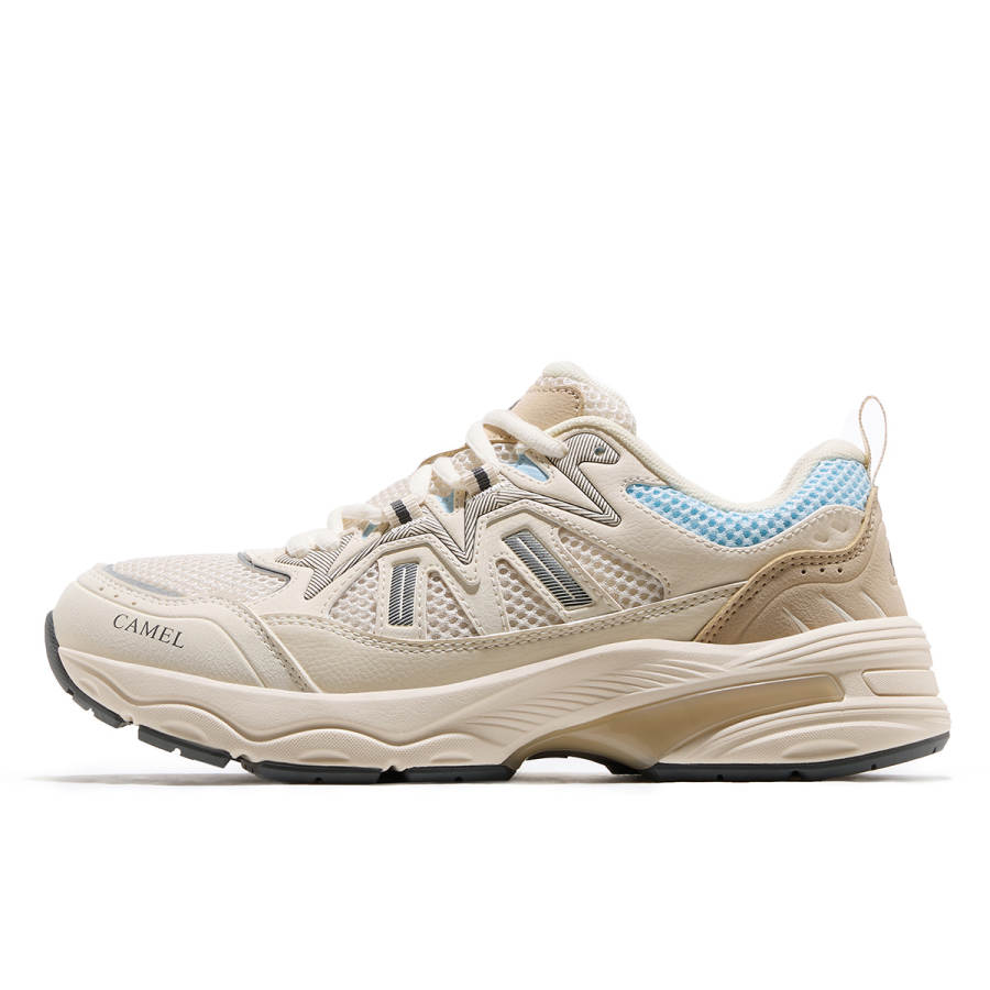 CAMEL CAMEL Low top Hiking Shoes Women's