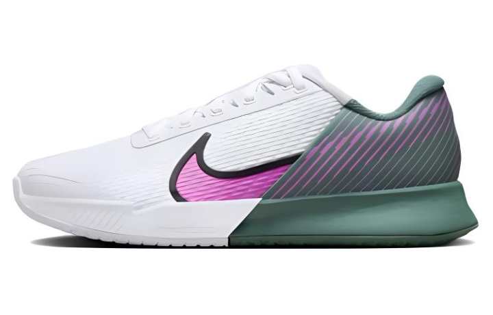 Nike Nike Zoom Vapor Pro 2 Hc 'White Bicoastal Pink' Women's