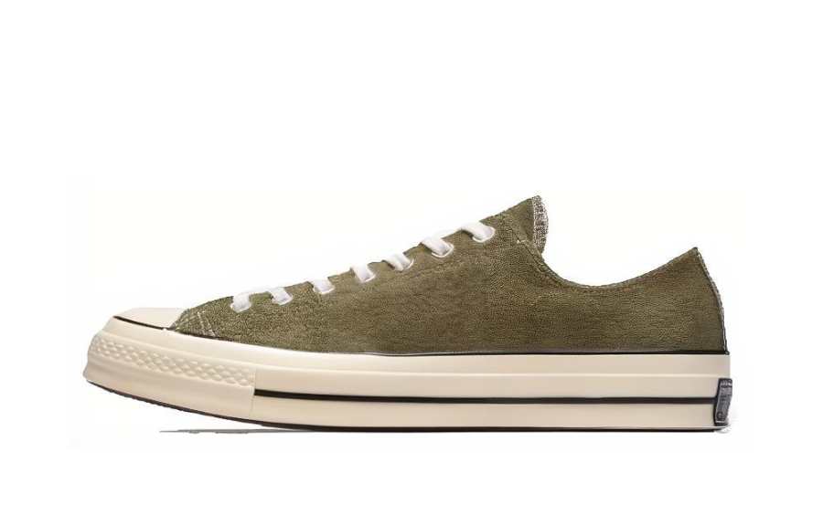 Converse Chuck Taylor All Star Converse 70 Ox 'Medium Olive'