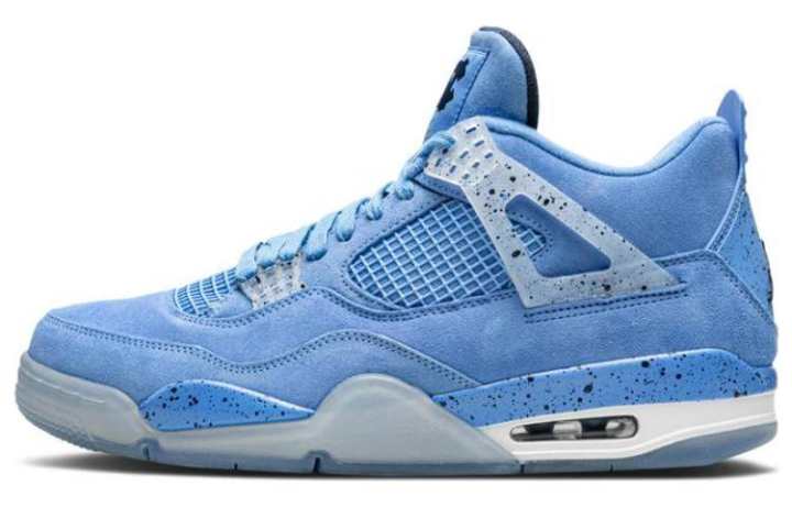 Jordan Air Jordan 4 'UNC PE'
