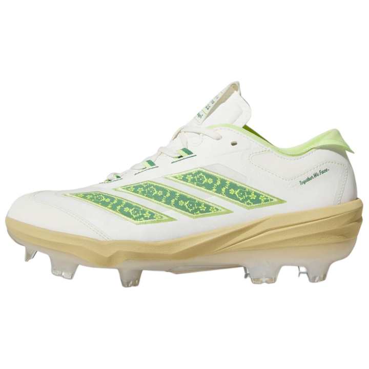 Adidas Adizero Impact Adidas Tpu 'Together We Face'