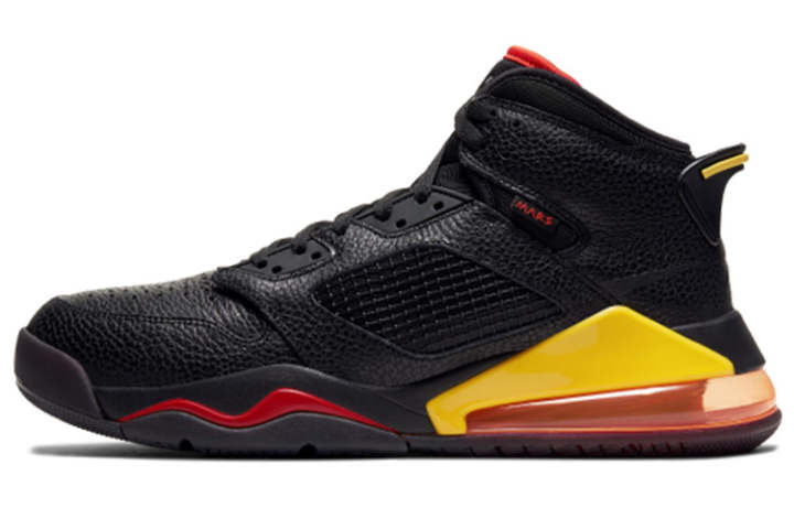 Jordan Jordan Mars 270 Citrus