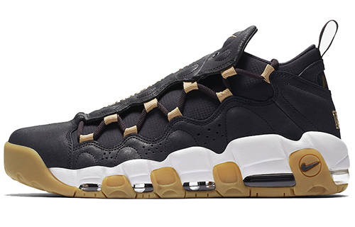 Nike Nike Air More Money Nyc Brooklyn