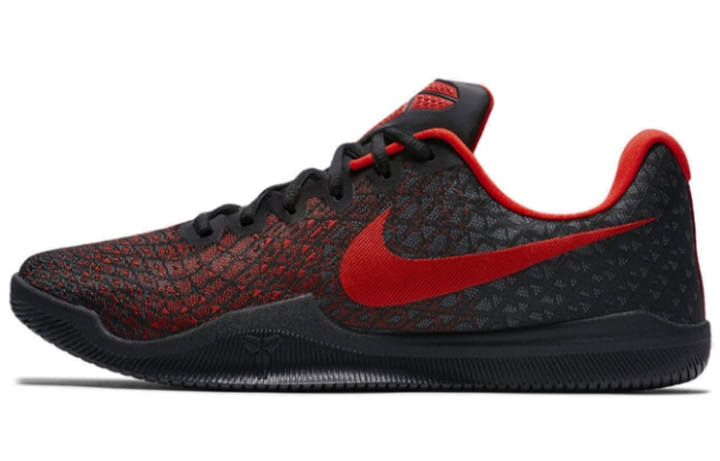 Nike Nike Mamba Instinct EP 'University Red'