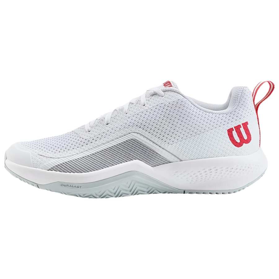 Wilson Wilson Mesh Slip Resistant Abrasion Resistant Breathable Coverage Support