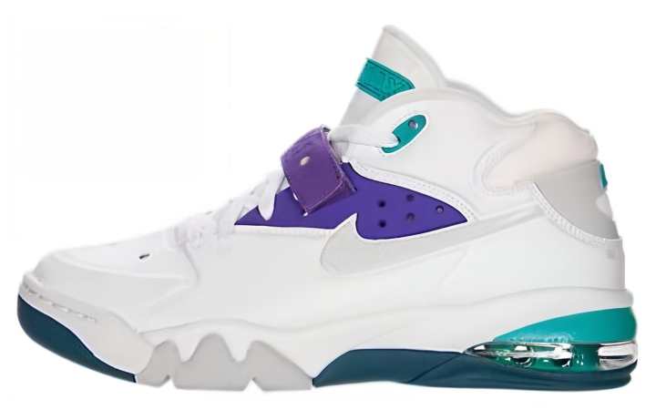 Nike Nike Air Force Max 2013 Ultraviolet