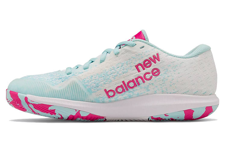 New Balance 996 Wmns FuelCell New Balancev4.5 'White Pink Glow' Women's