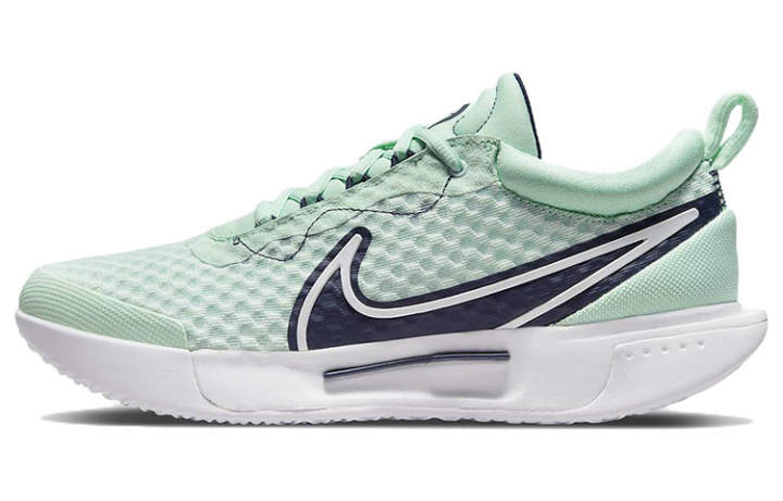 Nike Nike Court Zoom Pro 'Mint Foam Obsidian' Women's
