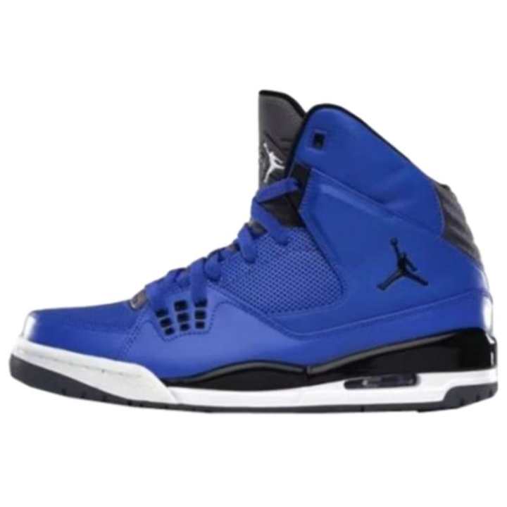 Jordan Jordan SC 1 Varsity Royal
