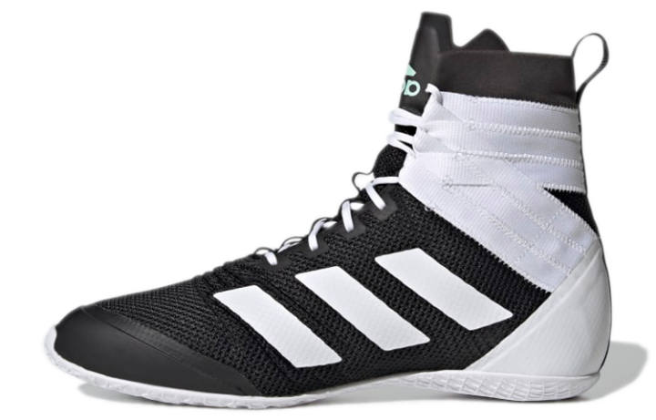 Adidas Adidas Speedex 18 'Black White'